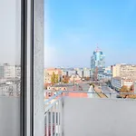 Apartament Wyzwolenia - Unique Apartments