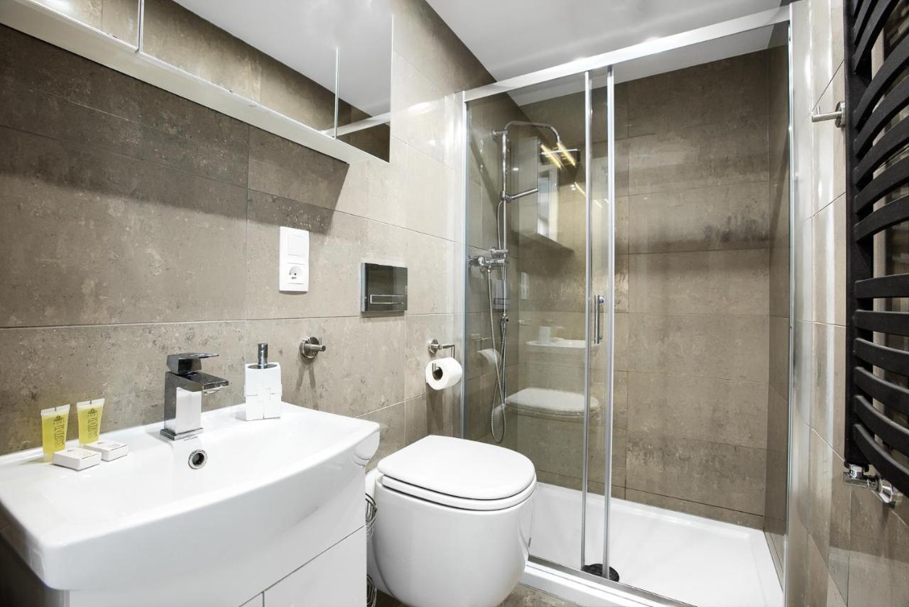 Wyzwolenia - Unique Apartment
