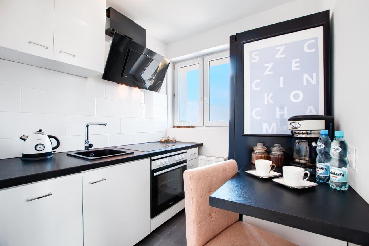 Wyzwolenia - Unique Apartment *