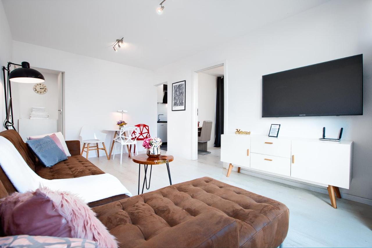 Wyzwolenia - Unique Apartment Stettin